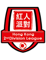 Hong Kong Second Division League