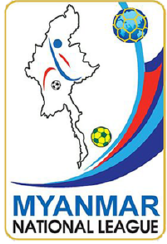 Myanmar National League