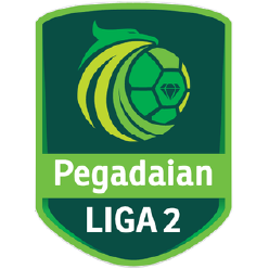Pegadaian Liga 2