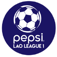 Pepsi Lao League 1